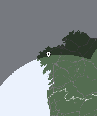 Laika apstākļu radars