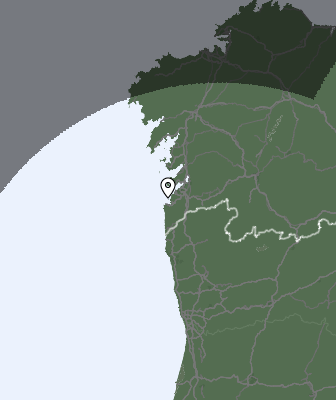 Laika apstākļu radars