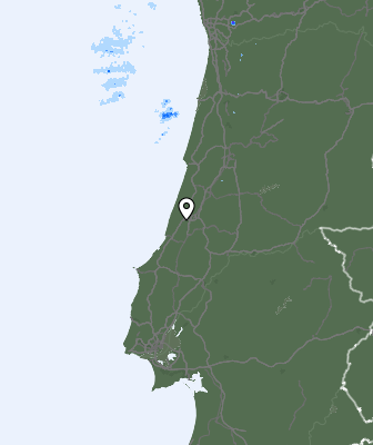 Hava durumu radarı