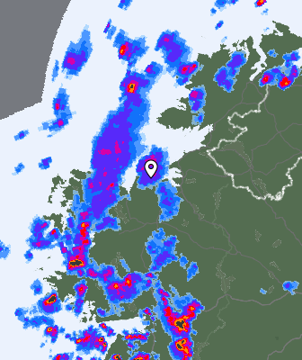 Ilmastiku radar