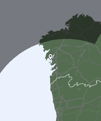 Laika apstākļu radars