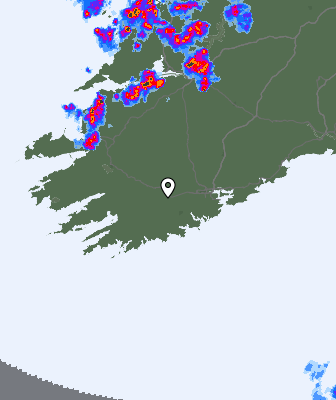 Ilmastiku radar