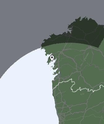 Laika apstākļu radars