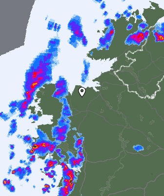 Ilmastiku radar
