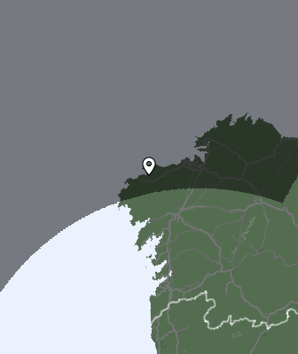 Laika apstākļu radars