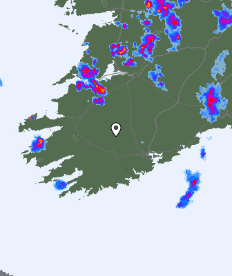 Ilmastiku radar