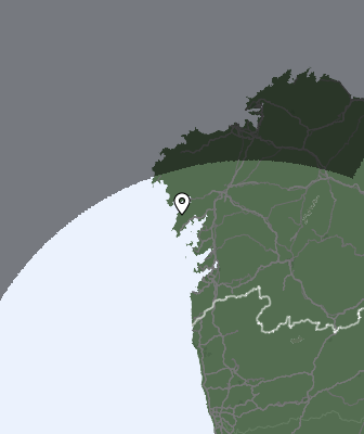 Laika apstākļu radars