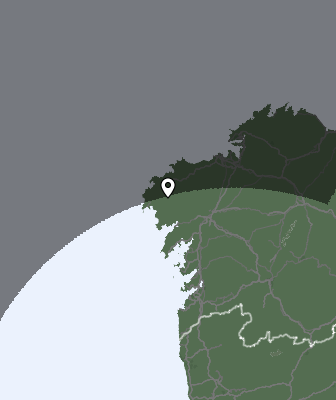 Laika apstākļu radars