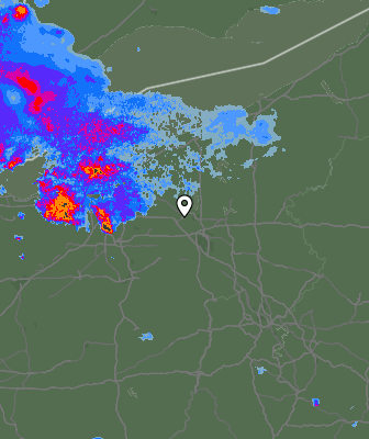 Radar