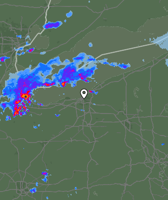 Radar