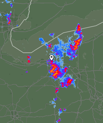 Radar