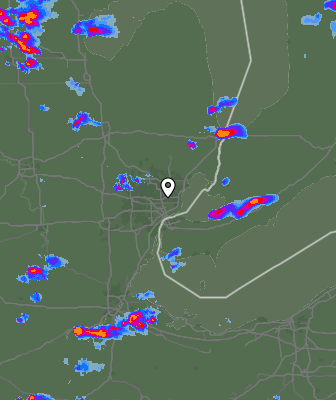 Radar