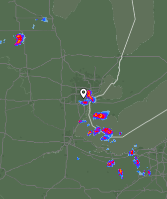 Radar