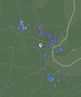 Radar