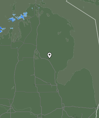 Laika apstākļu radars