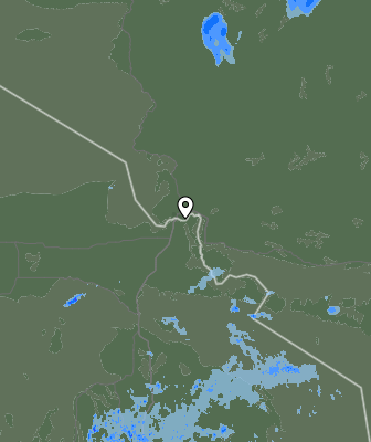 Laika apstākļu radars
