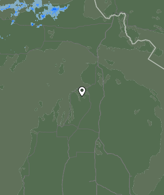 Laika apstākļu radars