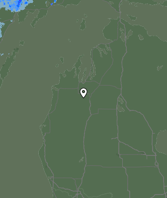 Laika apstākļu radars