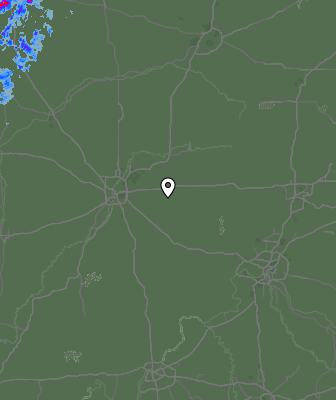 Laika apstākļu radars