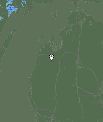 Laika apstākļu radars