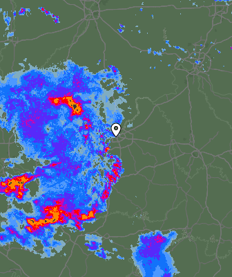 Radar