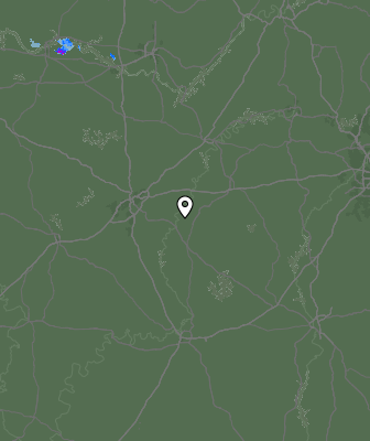 Hava durumu radarı