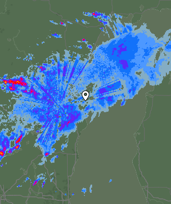 Radar