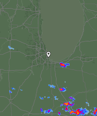 Ilmastiku radar