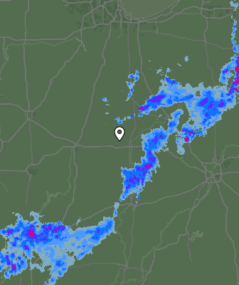 Ilmastiku radar