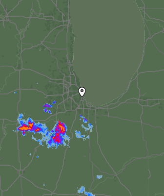 Ilmastiku radar