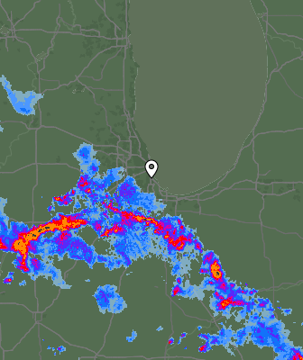 Ilmastiku radar