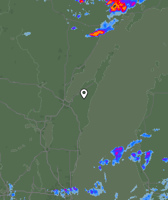 Ilmastiku radar