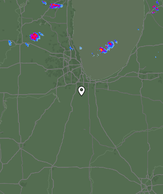 Ilmastiku radar