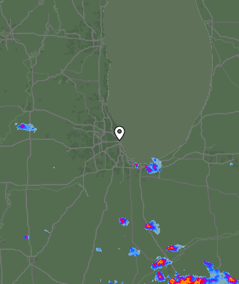 Ilmastiku radar