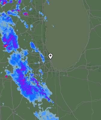 Ilmastiku radar