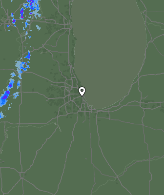 Ilmastiku radar