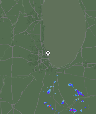 Ilmastiku radar