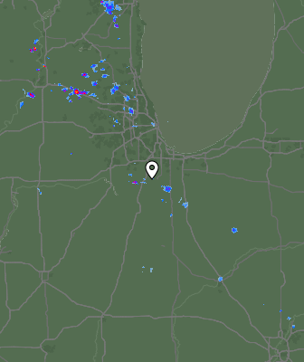 Ilmastiku radar