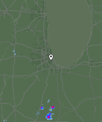 Ilmastiku radar