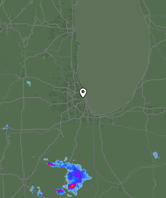 Ilmastiku radar