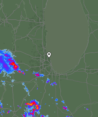 Ilmastiku radar