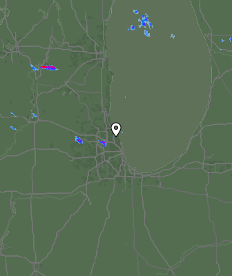 Ilmastiku radar