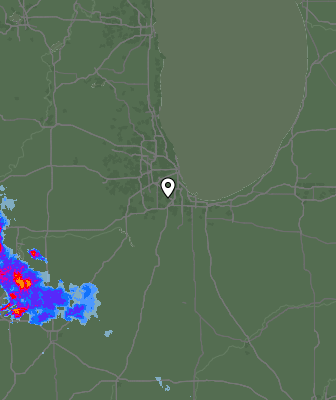 Ilmastiku radar