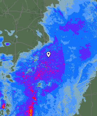 Ilmastiku radar