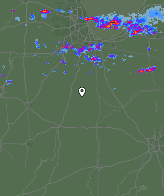 Ilmastiku radar