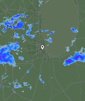 Ilmastiku radar