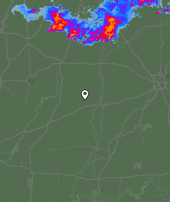 Ilmastiku radar