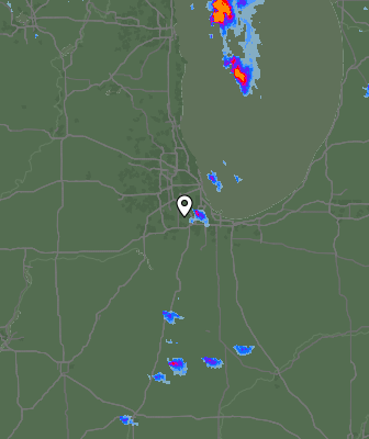 Ilmastiku radar