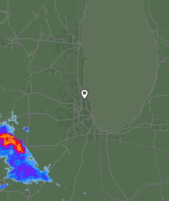 Ilmastiku radar