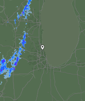 Ilmastiku radar
